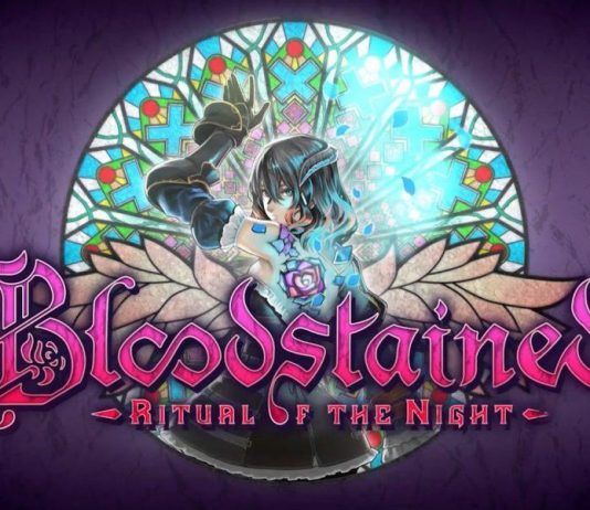 Bloodstained recibe nuevo parche para Nintendo Switch