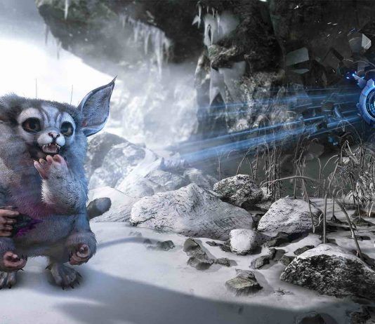 Studio Wildcard pone fecha a la llegada de ARK: Genesis en PC, PS4 y Xbox One