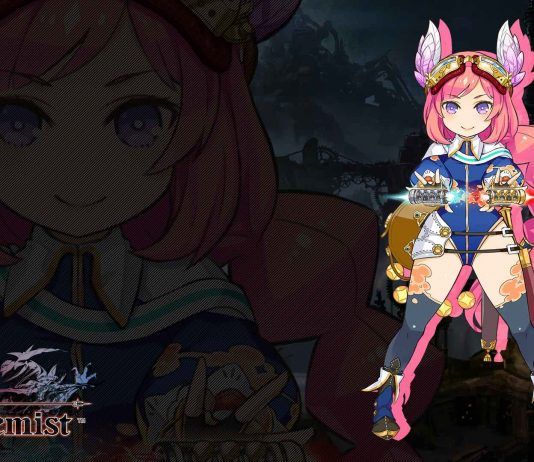 Arc of Alchemist se retrasa para Switch en Europa