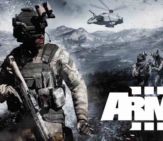 Durante toda esta semana podrás jugar Arma 3 gratis en Steam