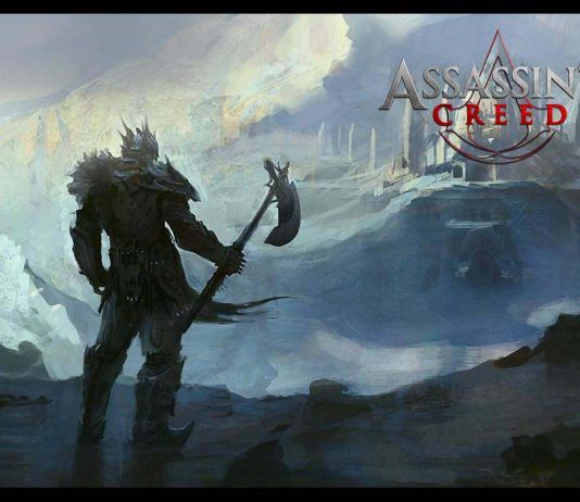 Se filtra Assassin’s Creed Ragnarok junto con su edición coleccionista Mjolnir