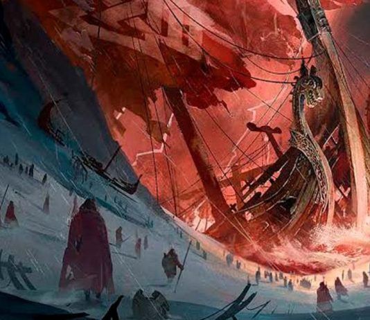 Según una filtración, el mapa de Assassin's Creed Ragnarok abarcará el norte de Europa