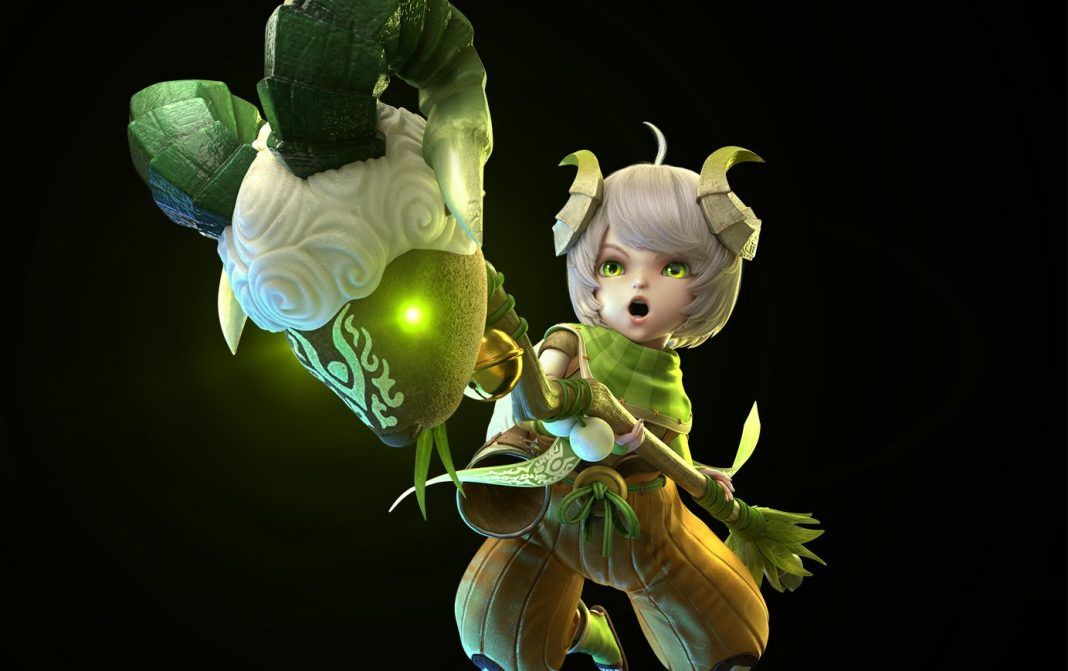 Astellia_online_art