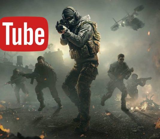 Las ligas de Call of Duty y Overwatch se retransmitirán en exclusiva por YouTube