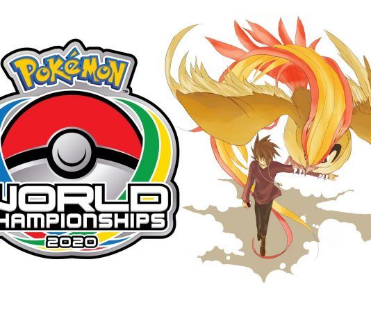 Ya se conocen las fechas para el Campeonato Mundial Pokémon 2020