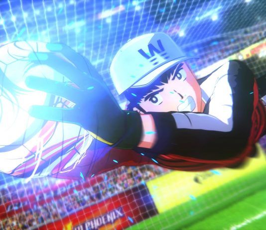 Conoce a todos los campeones de Captain Tsubasa: Rise of New Champions con su nuevo tráiler