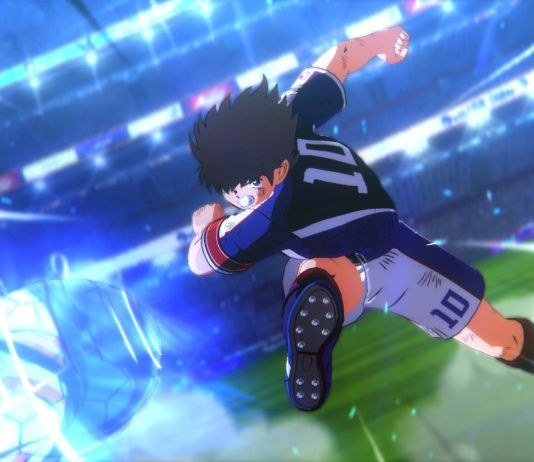 Captain Tsubasa: Rise of New Champions muestra sus primeros gameplays y detalla sus sistemas de juego