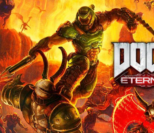 DOOM Eternal y The Elder Scrolls Online llegarán a PlayStation 5 y Series X