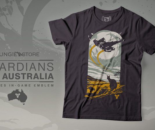 Bungie inicia una campaña solidaria por los incendios de Australia con Destiny