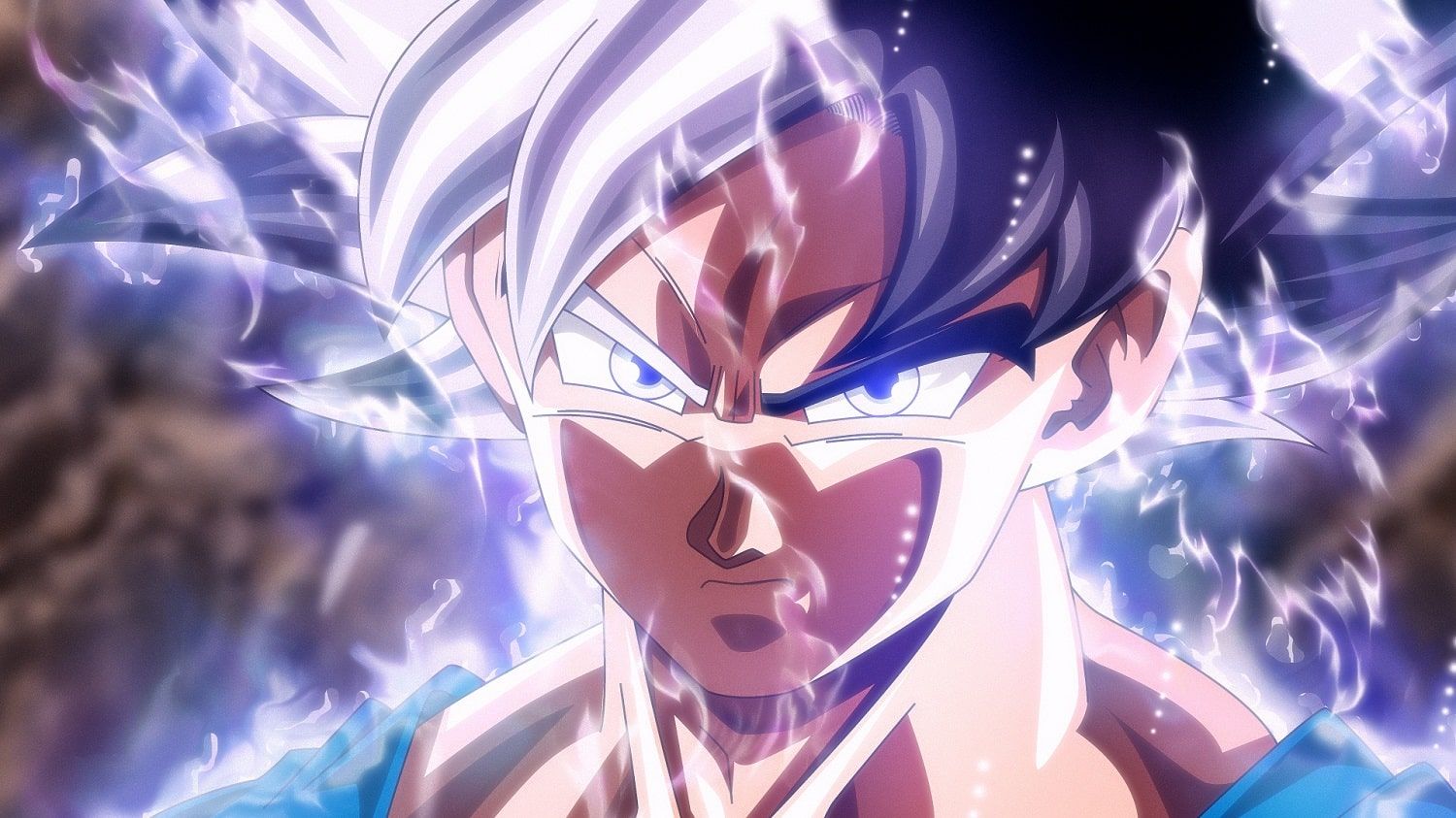 Dragon Ball FighterZ presenta a Goku Ultra Instinto para el 22 de mayo de  2020 - AllGamersIn