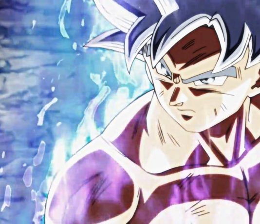 Goku Ultra Instinct también se unirá a Dragon Ball FighterZ