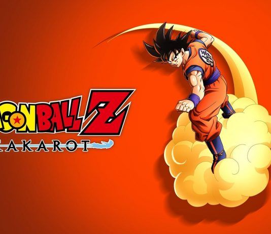 Dragon Ball Z: Kakarot muestra el tráiler de lanzamiento de su DLC Dragon Ball Z: Kakarot