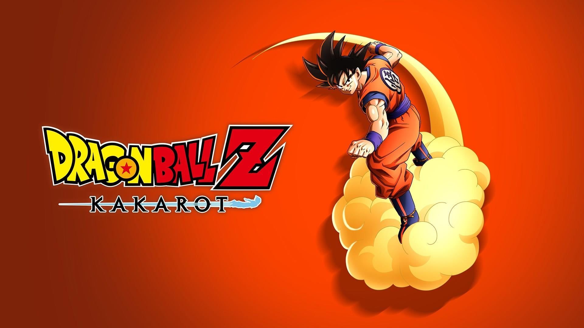 Dragon Ball Z Kakarot How To get Super Saiyan God