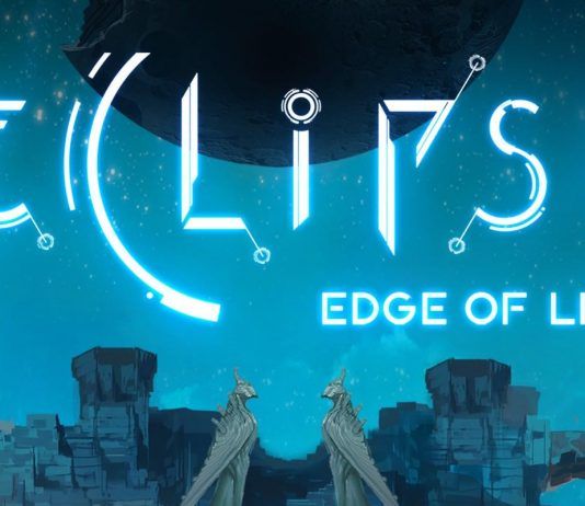 Hoy sale a la venta Eclipse: Edge of Light para PS4 y PSVR