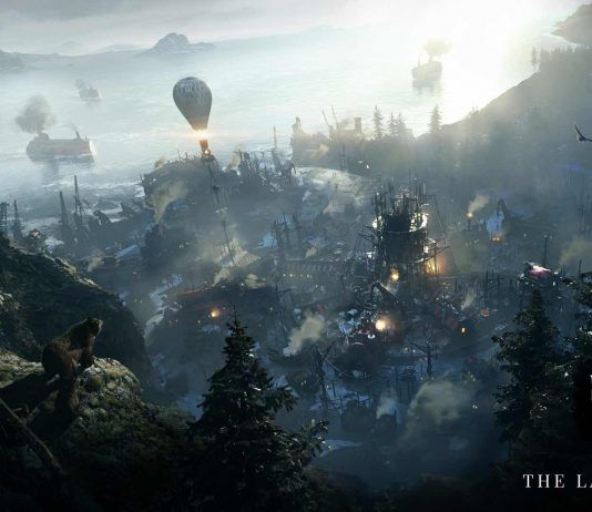 11 bit anuncia The Last Autumn, la mayor expansión de Frostpunk... y nos regala algo