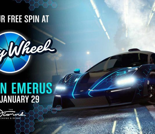 Descubre los nuevos vehículos y descuentos de la semana en GTA Online