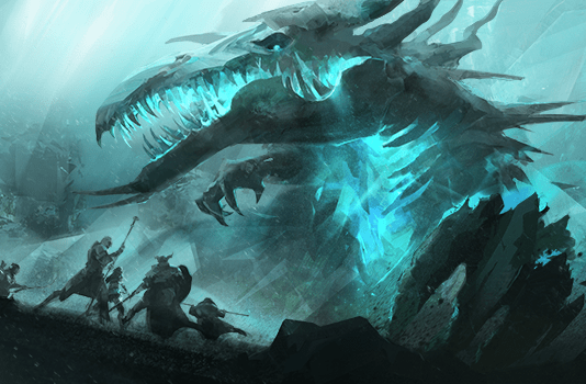 El segundo episodio de Guild Wars 2: Sangre y Hielo ya tiene fecha