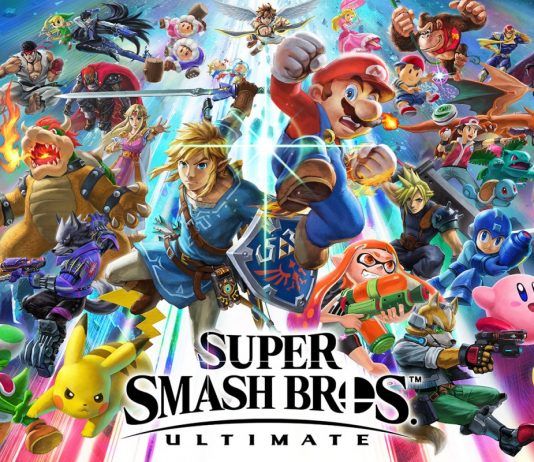 Super Smash Bros. Ultimate: Descubre el nuevo luchador que se une al combate
