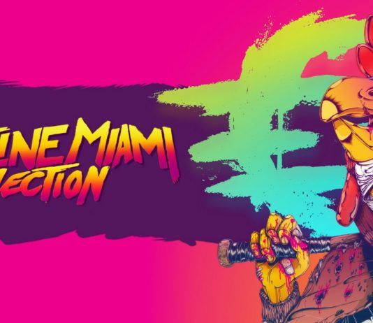 Hotline Miami Collection podría llegar pronto a Xbox One
