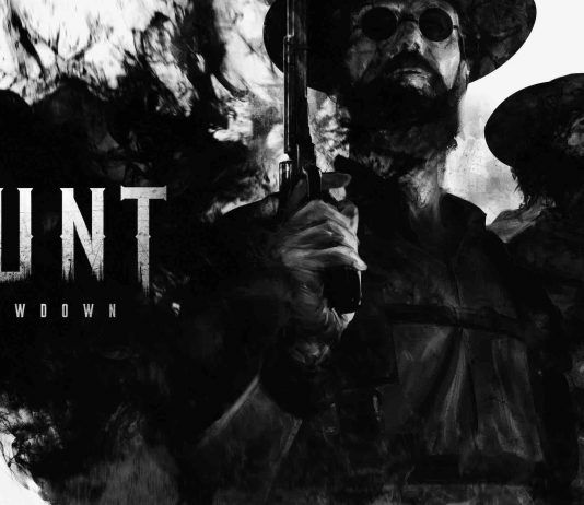 Crytek se alía con Koch Media para editar Hunt: Showdown, que ya tiene fecha