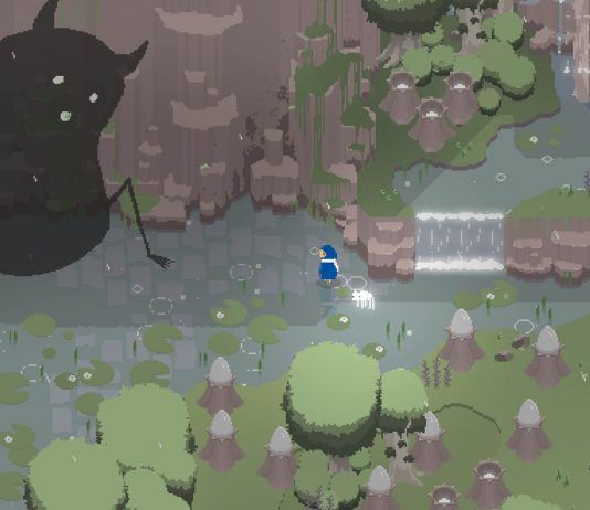 Anunciado ITTA, un juego diseñado desde un psiquiátrico
