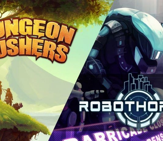 Anunciado en exclusiva para Switch el pack doble Indie Gems Bundle: JRPG Edition