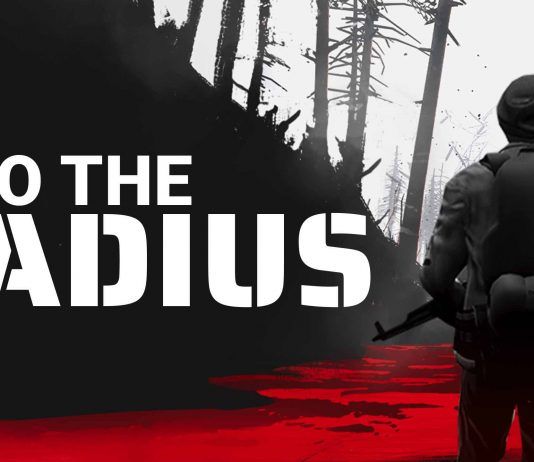 Into the Radius actualiza su Early Access con el Milestone Update 4