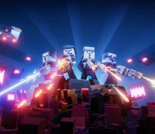 It came from space and ate our brains vuelve con novedades a PC y consolas