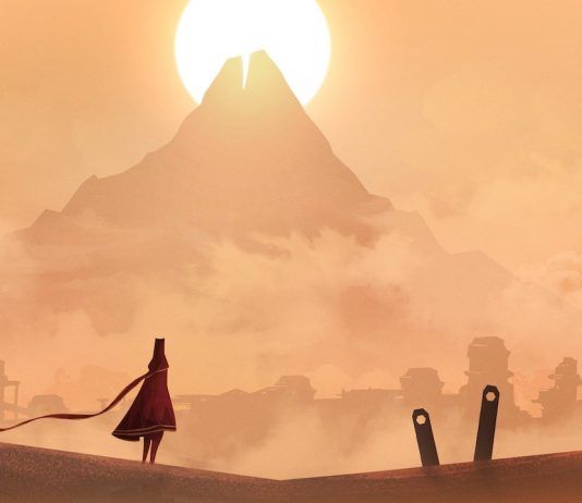 Journey llega a Steam tras un largo periodo de exclusividad en Epic Games Store