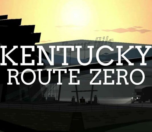 Kentucky Route Zero estrenará su acto final en este enero junto a su edición de consolas