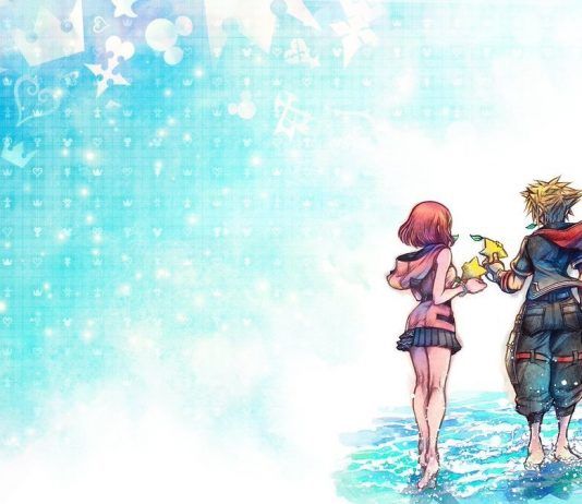 Tetsuya Nomura confirma que trabajan en dos juegos de Kingdom Hearts