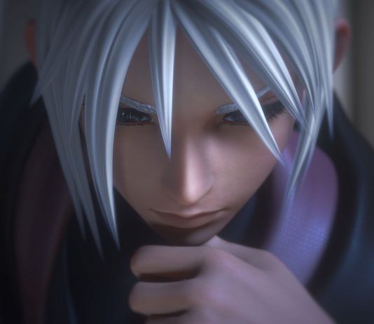 Kingdom Hearts: Dark Road será el nombre de la aventura de Xehanort para smartphone