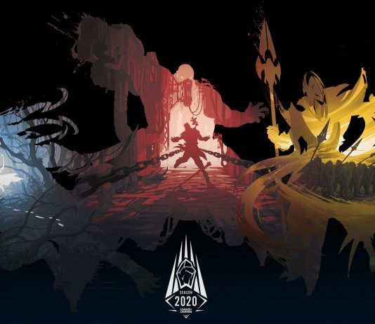 Riot descubre los planes en 2020 para League of Legends