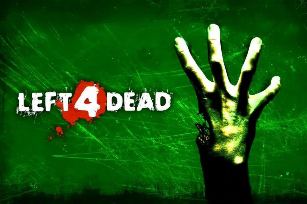 Left4Dead