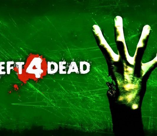 Valve asegura que no hay en desarrollo un nuevo Left 4 Dead