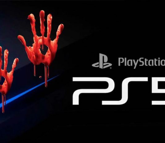 Sony puede estar trabajando en un juego de terror para PS5