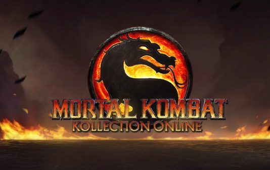 Mortal Kombat Kollection Online registrado para consolas y PC en occidente
