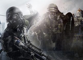 METRO Redux recibirá su actualización "Next-Gen" este mes de octubre