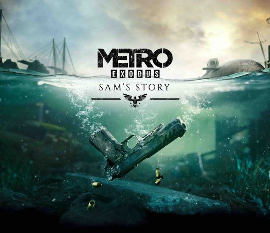 La historia de Sam ya tiene fecha para Metro Exodus