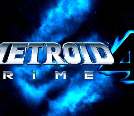 El diseñador jefe de Donkey Kong: Tropical Freeze trabaja en Metroid Prime 4