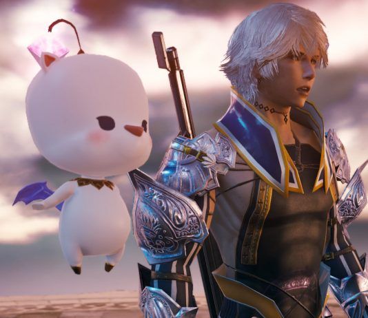 Mobius Final Fantasy cerrará servidores en marzo para Japón y en junio para todo el mundo