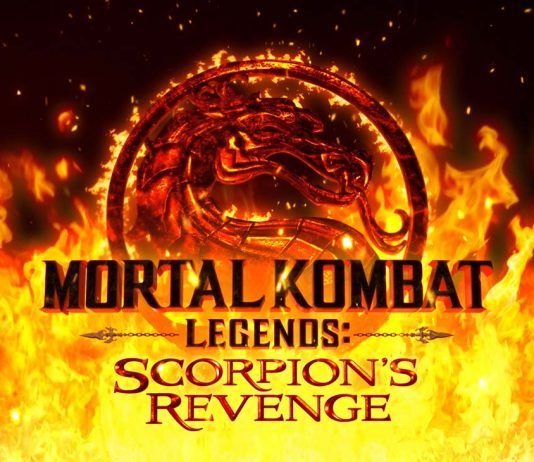 Esta es la plantilla al completo de la película animada Mortal Kombat Legends: Scorpion's Revenge, que se estrenará este año