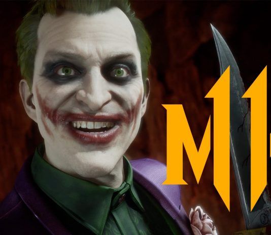 Warner lanza una nueva versión de Mortal Kombat 11 que incluye al Joker