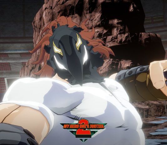 My Hero One's Justice 2 confirma a Kendo Rappa como jugable y un nuevo modo de misiones