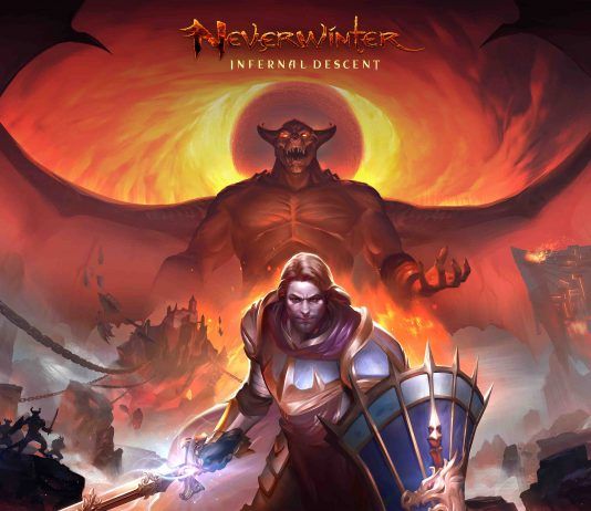 Ideal para combatir el frío, ya está disponible Neverwinter: Infernal Descent