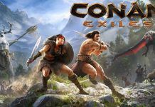 FUNCOM anuncia el DLC con historia "Legacy of the Giant-Kings" para Conan Exiles Enhanced