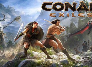 FUNCOM anuncia el DLC con historia "Legacy of the Giant-Kings" para Conan Exiles Enhanced