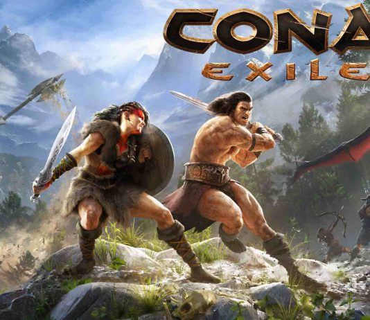 Funcom anuncia Conan Exiles Enhanced, en mayo y gratis si tienes el original