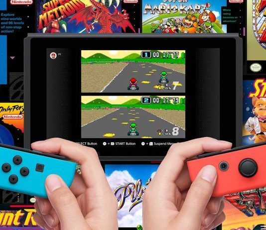 Nintendo Switch ha superado las ventas totales de la NES
