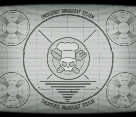 Nom Nom Apocalypse ya cuenta con fecha de lanzamiento